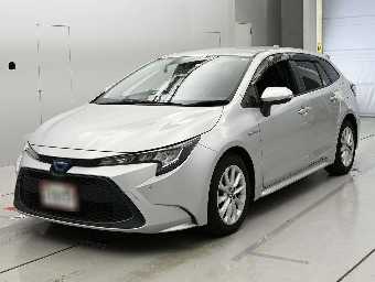 TOYOTA COROLLA TOURING 2020 Image 1