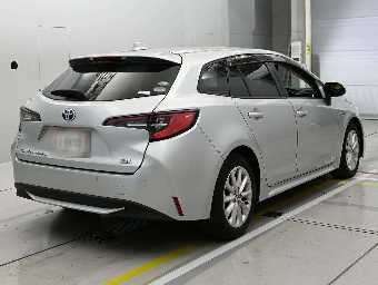 TOYOTA COROLLA TOURING 2020 Image 2