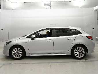 TOYOTA COROLLA TOURING 2020 Image 4