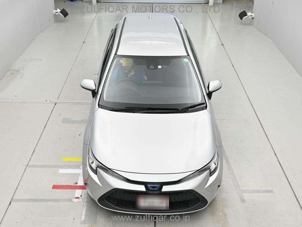 TOYOTA COROLLA TOURING 2020 Image 7