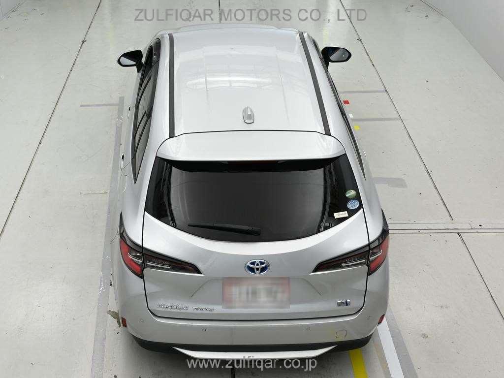 TOYOTA COROLLA TOURING 2020 Image 8