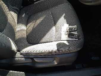 TOYOTA COROLLA TOURING 2020 Image 10