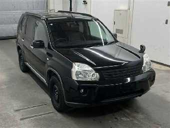 NISSAN X-TRAIL 2009 Image 1