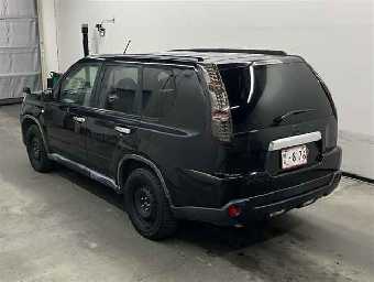 NISSAN X-TRAIL 2009 Image 2