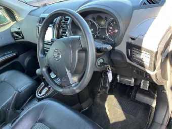 NISSAN X-TRAIL 2009 Image 3