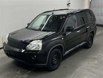 NISSAN X-TRAIL 2009 Image 4
