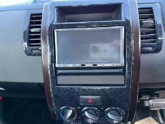 NISSAN X-TRAIL 2009 Image 6