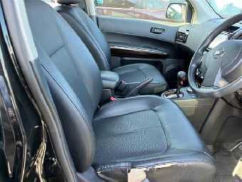 NISSAN X-TRAIL 2009 Image 7