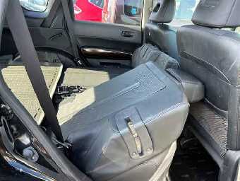 NISSAN X-TRAIL 2009 Image 8