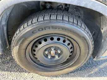 NISSAN X-TRAIL 2009 Image 9