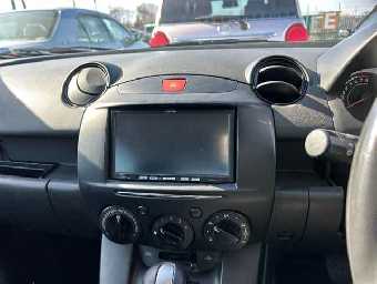 MAZDA DEMIO 2013 Image 6