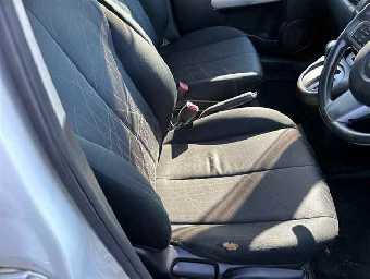 MAZDA DEMIO 2013 Image 7