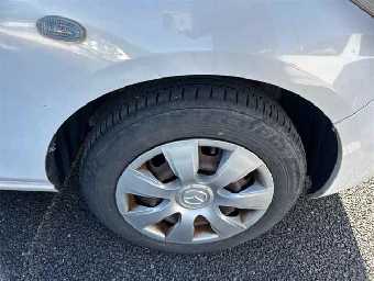 MAZDA DEMIO 2013 Image 9