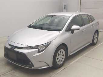 TOYOTA COROLLA TOURING 2021 Image 1