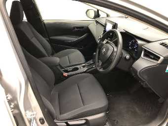 TOYOTA COROLLA TOURING 2021 Image 5