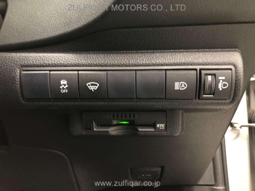 TOYOTA COROLLA TOURING 2021 Image 7