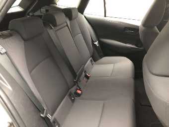 TOYOTA COROLLA TOURING 2021 Image 8