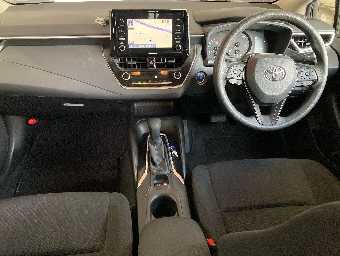 TOYOTA COROLLA TOURING 2020 Image 3