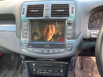 TOYOTA CROWN HYBRID 2008 Image 6