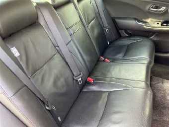 TOYOTA CROWN HYBRID 2008 Image 8