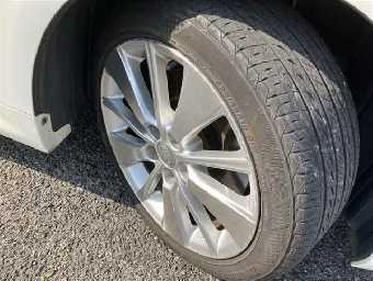 TOYOTA CROWN HYBRID 2008 Image 9