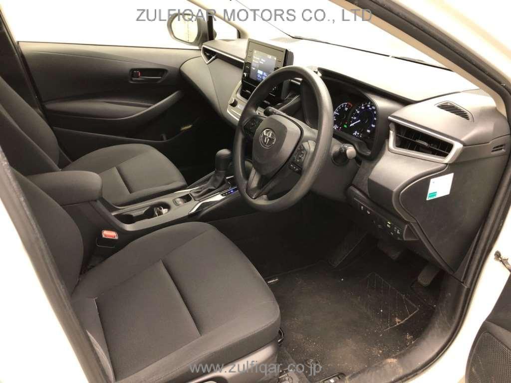 TOYOTA COROLLA 2021 Image 5