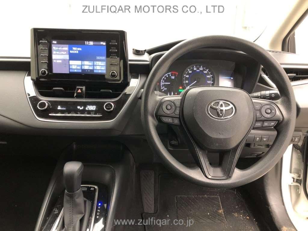 TOYOTA COROLLA 2021 Image 6