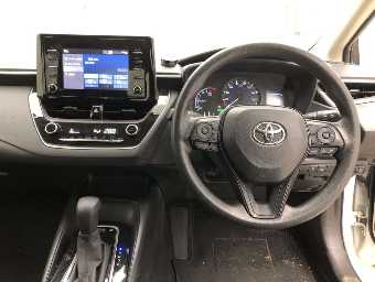 TOYOTA COROLLA 2021 Image 6