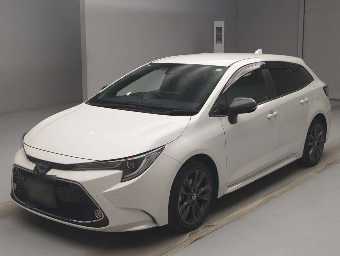 TOYOTA COROLLA TOURING 2020 Image 1