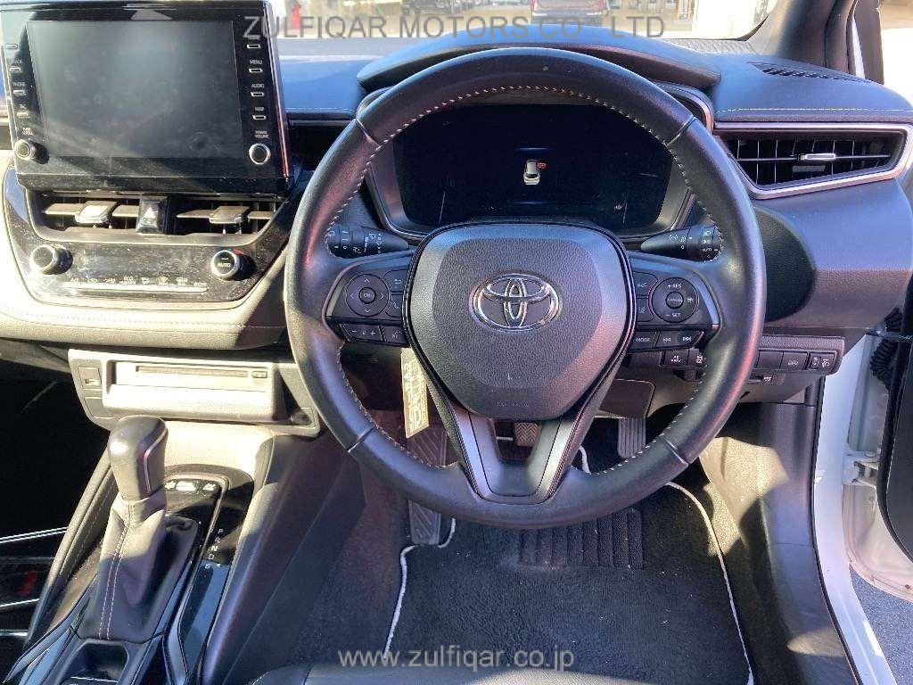 TOYOTA COROLLA TOURING 2020 Image 6