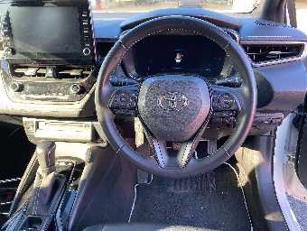 TOYOTA COROLLA TOURING 2020 Image 6