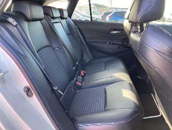 TOYOTA COROLLA TOURING 2020 Image 7