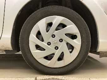 TOYOTA AQUA 2019 Image 12