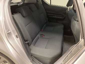 TOYOTA AQUA 2019 Image 10