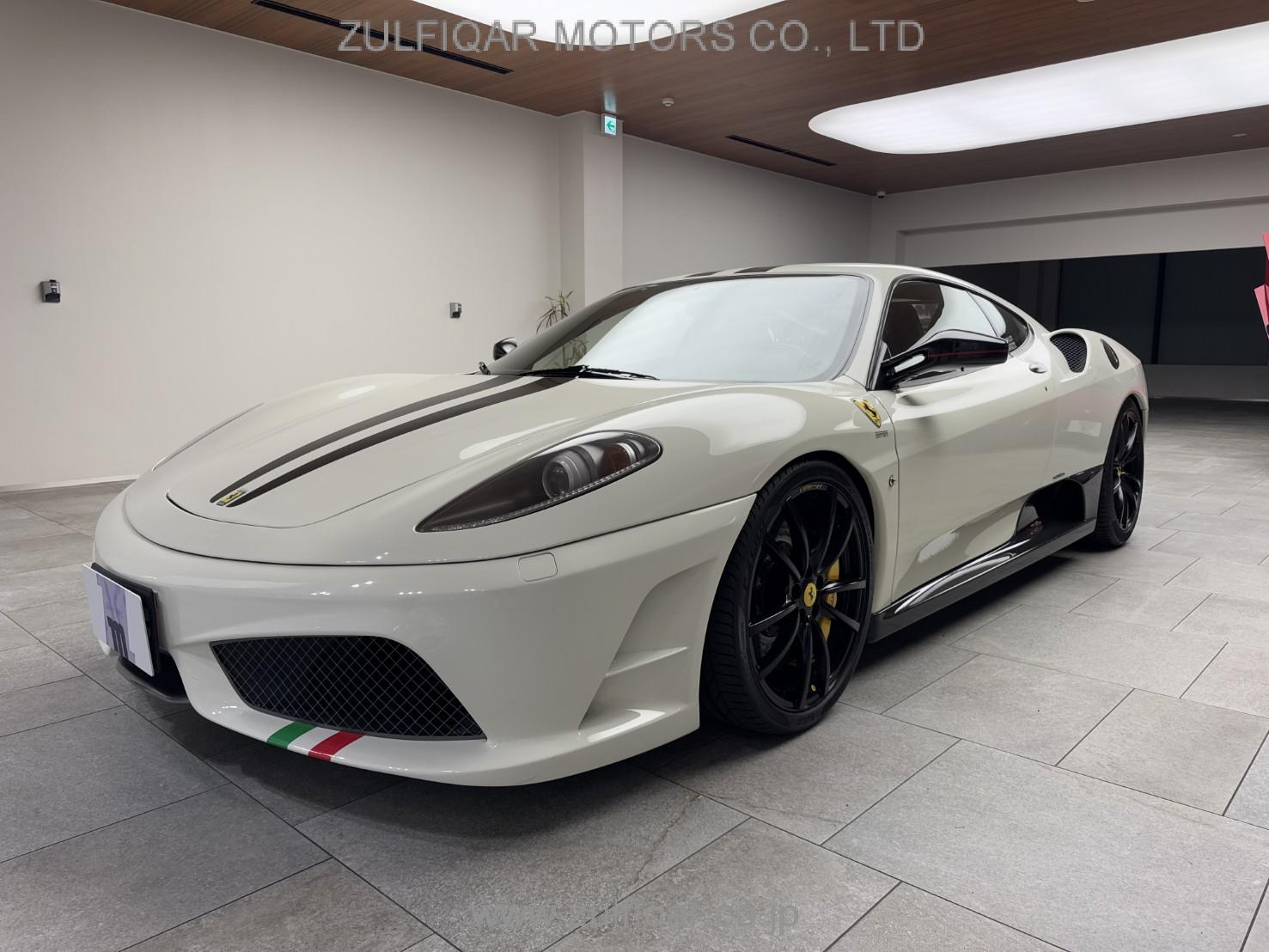 FERRARI 430 SCUDERIA 2009 Image 1