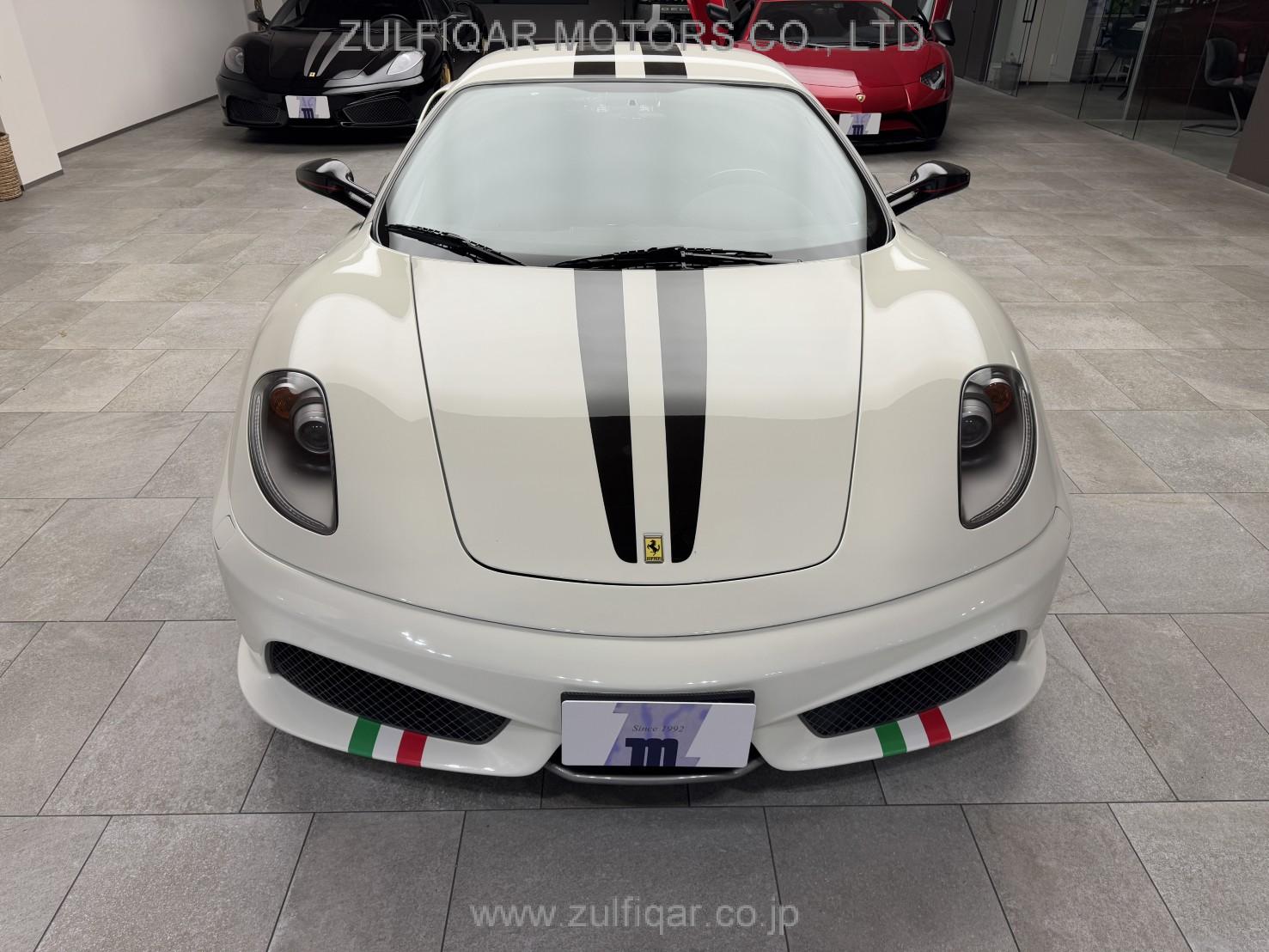 FERRARI 430 SCUDERIA 2009 Image 2
