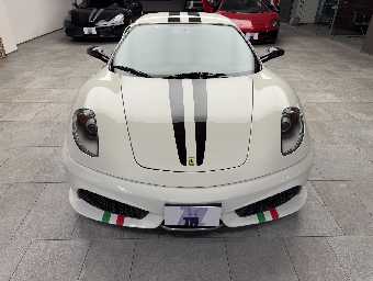 FERRARI 430 SCUDERIA 2009 Image 2