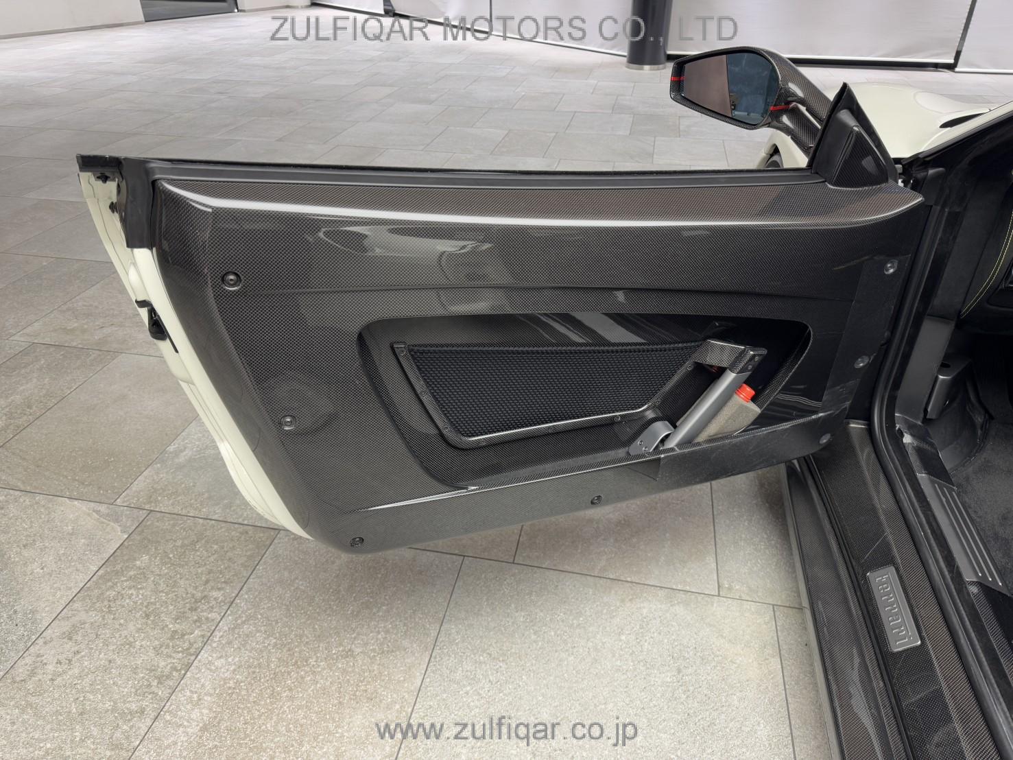 FERRARI 430 SCUDERIA 2009 Image 12