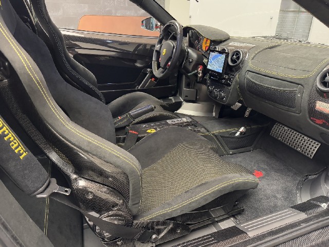 FERRARI 430 SCUDERIA 2009 Image 19