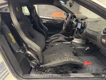 FERRARI 430 SCUDERIA 2009 Image 14