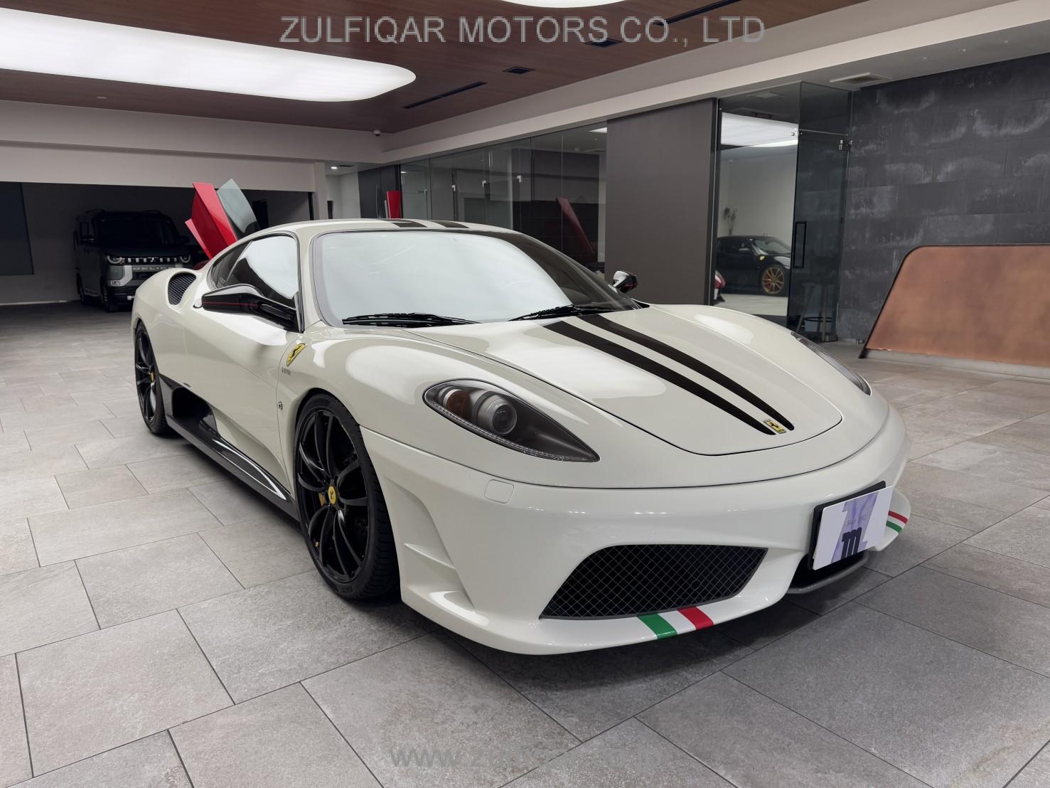 FERRARI 430 SCUDERIA 2009 Image 3
