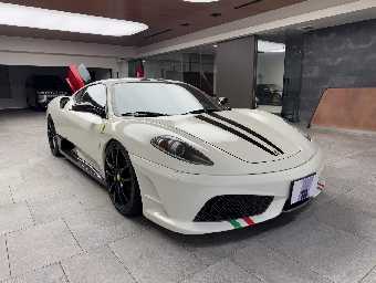 FERRARI 430 SCUDERIA 2009 Image 3