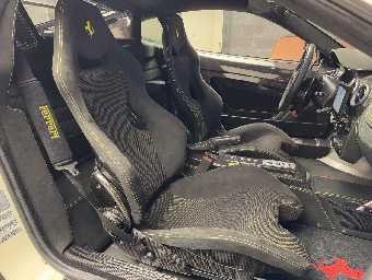 FERRARI 430 SCUDERIA 2009 Image 15