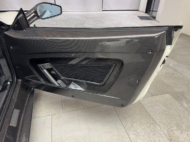 FERRARI 430 SCUDERIA 2009 Image 22