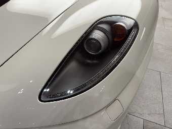 FERRARI 430 SCUDERIA 2009 Image 17