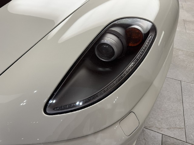 FERRARI 430 SCUDERIA 2009 Image 23