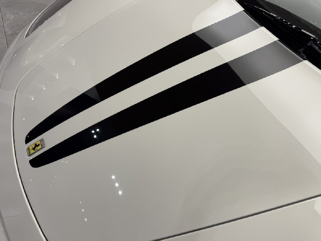 FERRARI 430 SCUDERIA 2009 Image 24