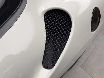 FERRARI 430 SCUDERIA 2009 Image 22