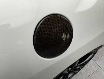 FERRARI 430 SCUDERIA 2009 Image 23