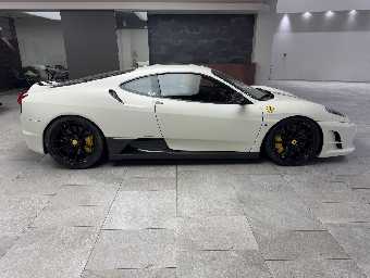 FERRARI 430 SCUDERIA 2009 Image 4